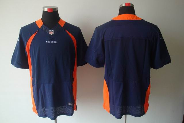 Nike Denver Broncos Elite Jerseys-031